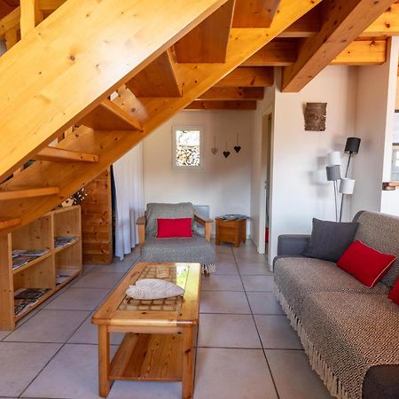 Gite Le Bedat Ayzac-Ost Exterior foto